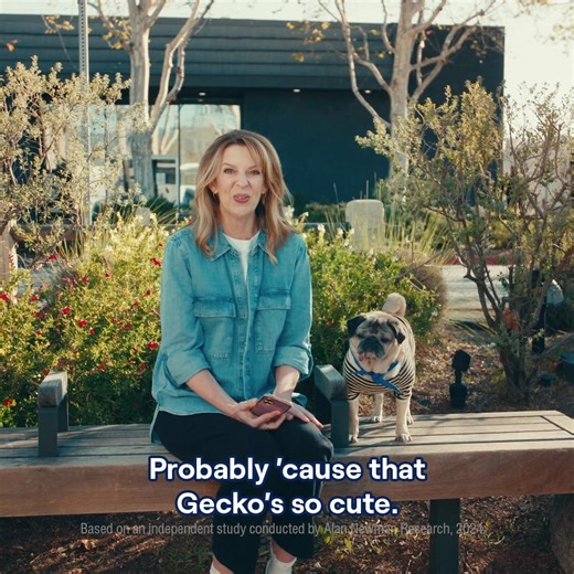 Doug’s satisfied with GEICO. And so are 97% of customers. Those are opinions you should trust. | GEICO