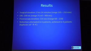Percutaneous Lumbopelvic Fixation Technique for Reduction and Stabilization of Sacral Fractures with Spinopelvic Dissociation Patterns