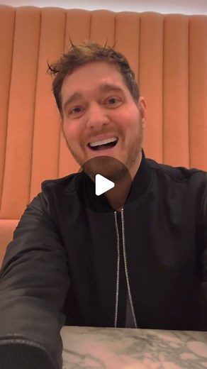 Michael Bublé on Instagram: "We’re close but I’m really hoping my UK family can help me take ‘higher’ as high as it can go in the charts. #1! Link in bio. #higher"