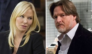 Law and Order: NBC teases SVU crossover