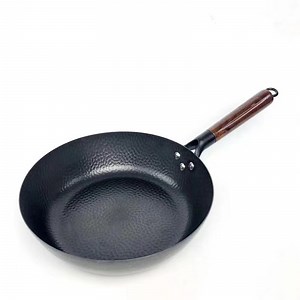 [Hot Item] Deep Fry Cooking Pot Non Stick Frying Pan Non-Stick Frying Pans