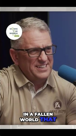 Want peace of mind for your business? 🛡️📈 Brian Gray from Gray Acre Consulting disc...
