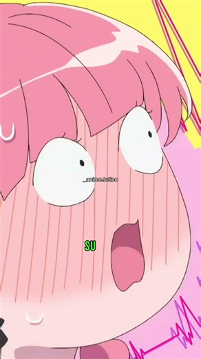 Cuando le dices a tu waifu que tienes la casa sola 😂 - Seihantai na Kimi (audio español latino)