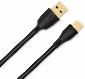 QED Connect USB A vers C