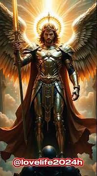 The 7 Archangels of God: Who are they and what is their role? #AngelsOfGod #BiblicalMessages