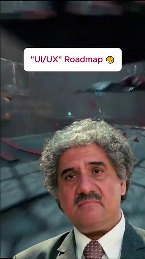 UI/UX Designer Roadmap 2026 From Beginner (AI + Figma Guide)