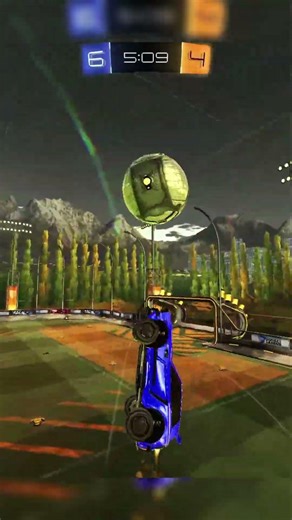 Comp clippers #rocketleague