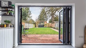 Contemporary Garden Rooms | Green Retreats