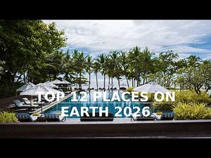 12 bucket list destinations to visit once in a lifetime travel guide