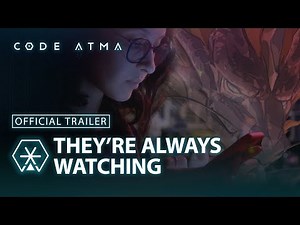Code Atma | Global Launch Trailer