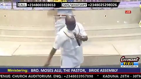 23K views · 2.4K reactions | Learn the reality of praying with Faith! ✋ | The Bride Assembly | Facebook