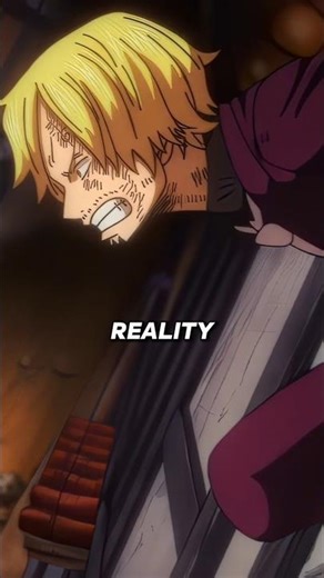 Sanji WILL Unlock Conqueror’s Haki #onepiece