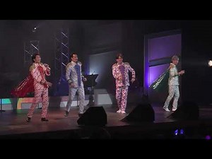2022純烈コンサート 『心・技・体』（旭川公演）