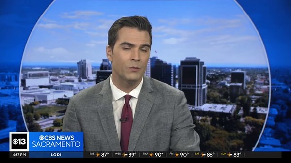 1 of 2 deputies shot in El Dorado County released from hospital