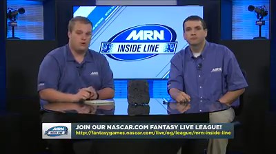 A new season of NASCAR racing starts this weekend and a new season of The Inside Line Fantasy Racing Show presented by Hercules Tires starts next Friday (February 24th) at Noon ET on MRN.com with Robbie Mays and Tyler Burnett! And be sure to sign up for our NASCAR.com Fantasy Live League and play along: http://nas.cr/2ky7ubM | Motor Racing Network