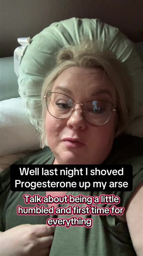 Exploring Hormone Replacement Therapy Experiences