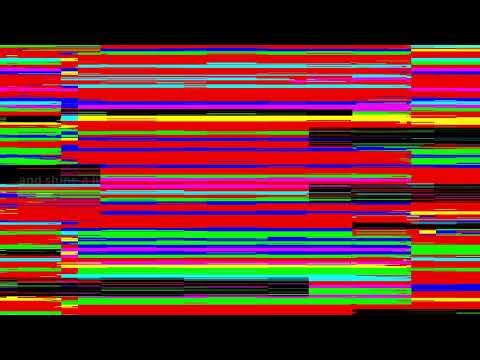 Algorithm Teaser Trailer "Open Your Eyes"