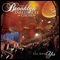 I Never Lost My Praise by The Brooklyn Tabernacle Choir
