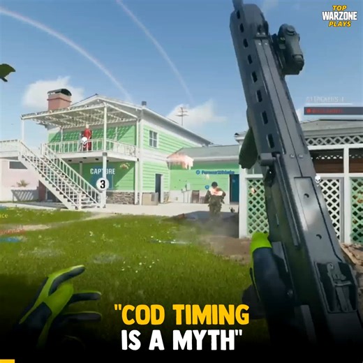 448K views · 3K reactions | The most painful experience in COD  | Top Warzone Plays | Facebook