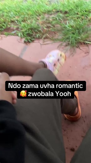 Romantic 🥰 #vendatiktok #vendacomedy #univesity #given