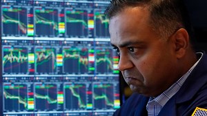 World’s biggest hedge fund cuts China stocks amid US, Japan rally