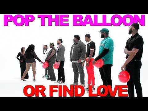 Pop The Balloon or Find Love St. Louis | Dating in Your 20s vs 30s… It’s Not the Same 👀 | Ep. 63