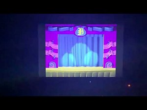 Opening To Barney’s Magical Music PC CD ROM Computer 2000