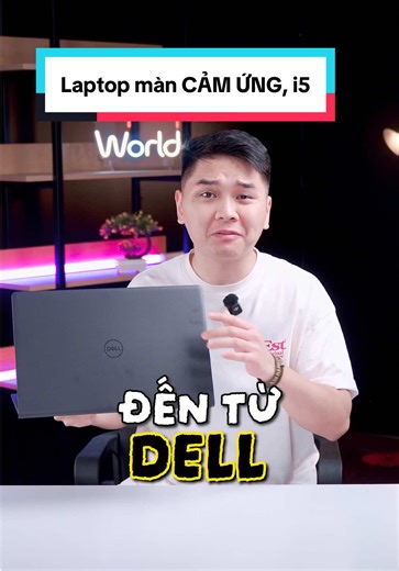 Laptop Cảm Ứng với CPU i5: Đánh Giá 2023