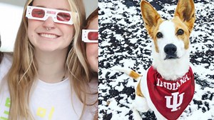 44 reactions | Get in the IU Day spirit! The worldwide IU celebration is back Wednesday, April 17. | Indiana University Foundation | Facebook