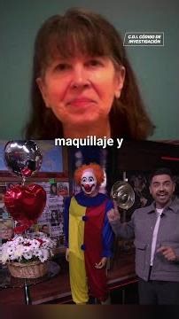 El disfraz de payaso que delató a Sheila Keen en el caso de Marlene Warren | #CDI