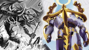 37K views · 1K reactions | Demon Rush Chapter 2 (Part 2) - Soren and...