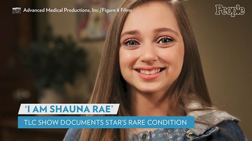 TLC’s Shauna Rae Opens Up Navigating Life After Brain Tumor Stunted Her Growth at 3’10”