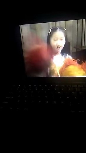 Coming Soon on Sesame Street Episode 3569 1997