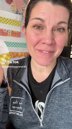 SewExcited on TikTok
