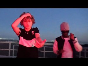 nettspend x osamason - wake up [behind the scenes]