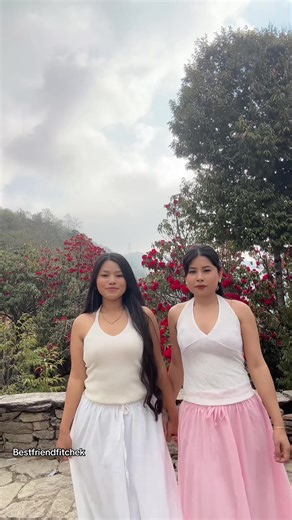 Chic Outfit Ideas for Best Friends