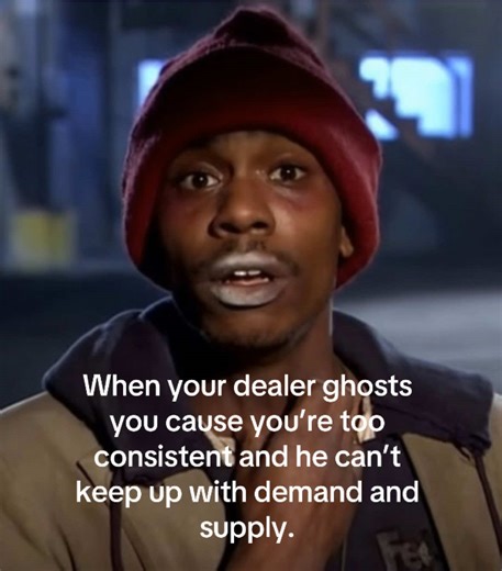 When your dealer ghosts you