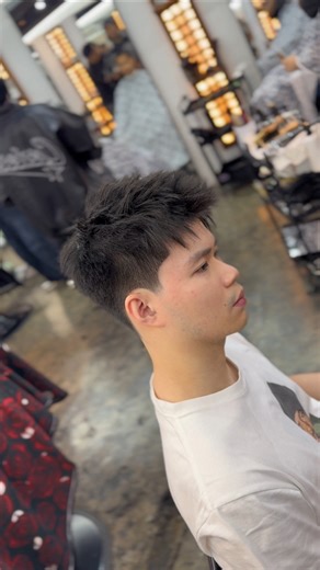 HAIRCUT CONSULTATION • WARRIOR CUT 🔁 what do you think abot the cut? comment your thoughts 💭Be the Locals #topbarberphilippines #bestbarberphilippines #bestbarbermakati #topbarbermakati #legaspimakati #topbarbermandaluyong #bestbarbermanila #topbarbermanila #bestbarberquezoncity #topbarberquezoncity #haircut #fashion #lifestyle #qubomanila #fyp #cambarber #samrascals #warriorcut #foryoupage #barbershopmanila #hairconsultation #hairconsultationmanila #hairconsultationphilippine #makatibarber #j