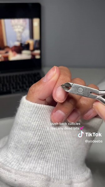 Gel-X Nails Application Tutorial: Step-by-Step Guide