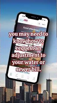 Request an Adjustment | Countdown to CSW