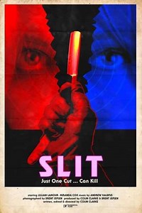 Slit (2015) - Movie
