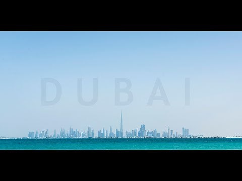 Travel Dubai in a Minute - Aerial Drone Videos | Expedia