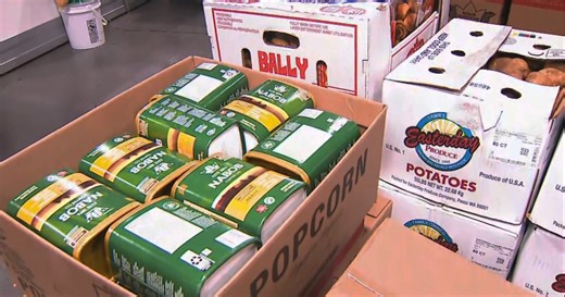 CNE making efforts to prevent leftover food going to waste as the Exhibition wraps up