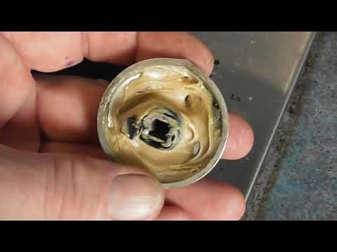 Simmerstat replacement