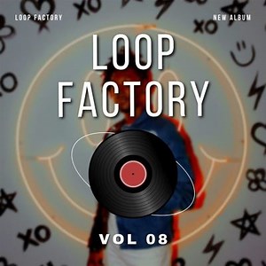 Loop Factory,Vol. 08 - Various Artists | Album | AllMusic