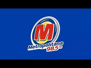 Metropolitana News Metropolitana 98.5 FM AO VIVO - 16/06/2021