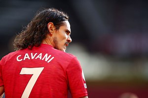 Edinson Cavani says Boca talks were real and explains Manchester United stay