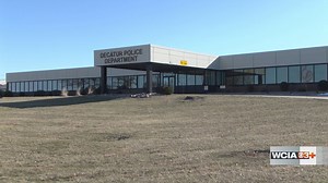 Using targeted patrol, enforcement to prevent violent crime in Decatur: Police