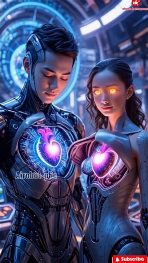 The Science of Gynoids: How Close Are We to Real Robot Girls?