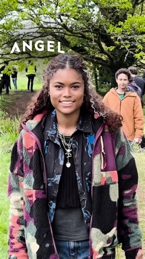 24K views · 126 reactions | Day 1 of filming — everyone finding their rhythm, a little mud, a lot of focus, and the start of something real. | Angel | Facebook